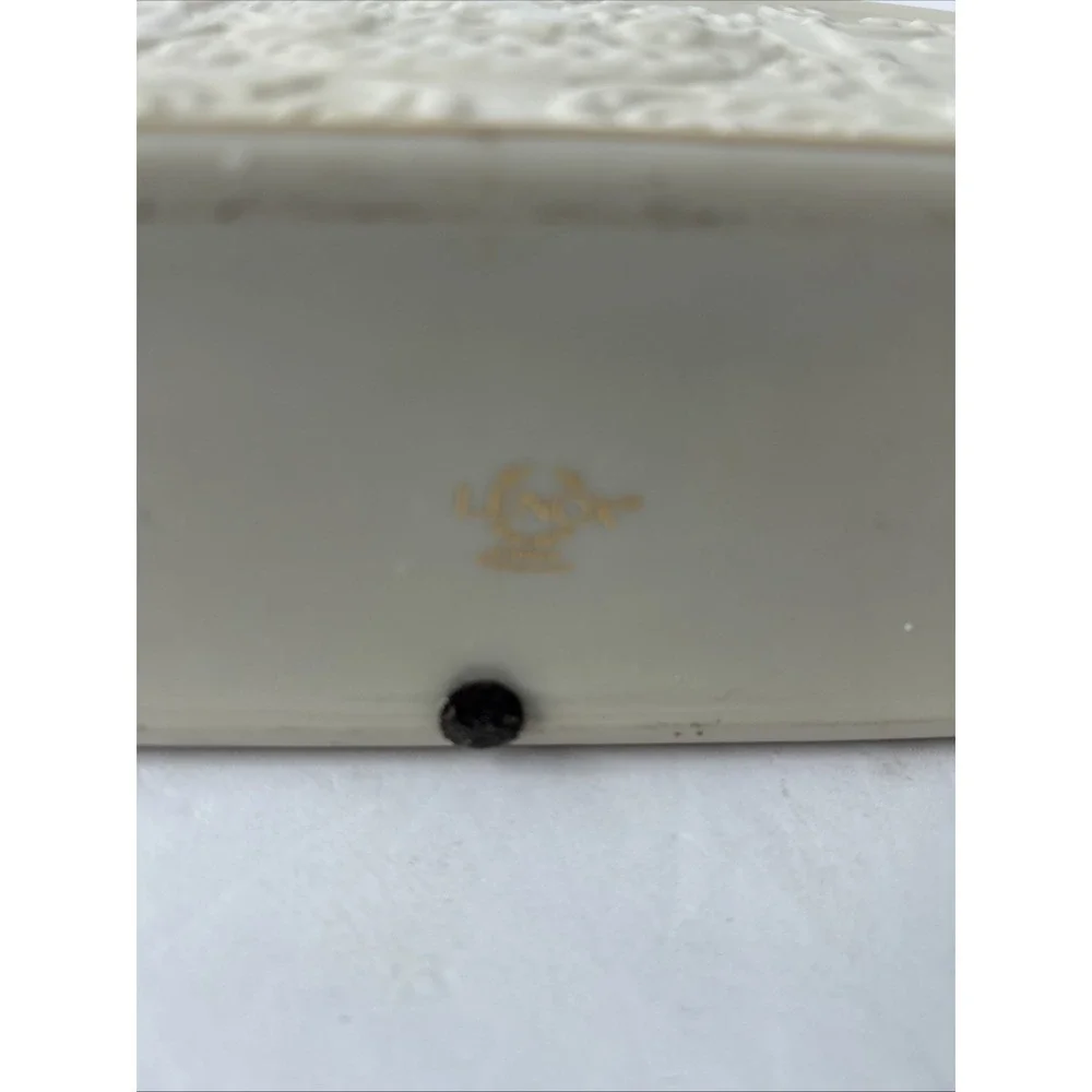 N/A lenox judaic